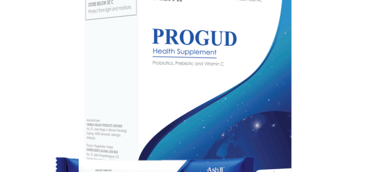 progud prebiotics probiotics supplements